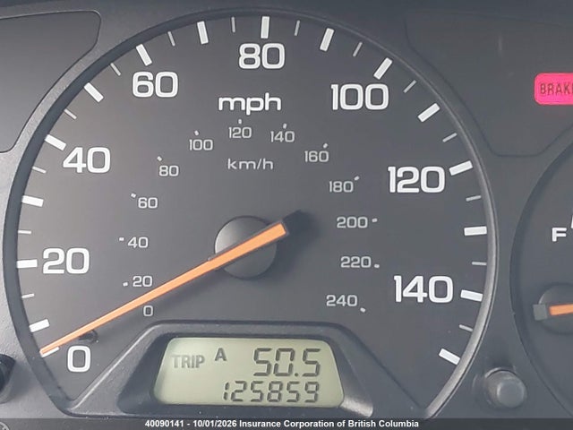 Aukcja sprzedaży 2000 Honda Accord Se, vin: JHMCG6692YC018557, numer aukcji: 40090141