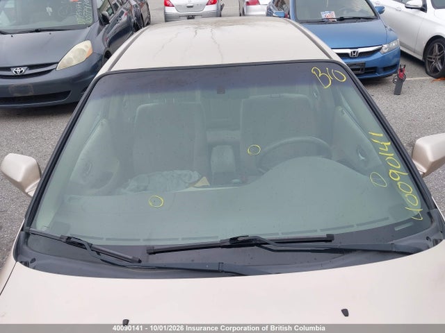 Aukcja sprzedaży 2000 Honda Accord Se, vin: JHMCG6692YC018557, numer aukcji: 40090141