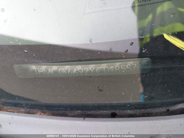 Aukcja sprzedaży 2000 Honda Accord Se, vin: JHMCG6692YC018557, numer aukcji: 40090141