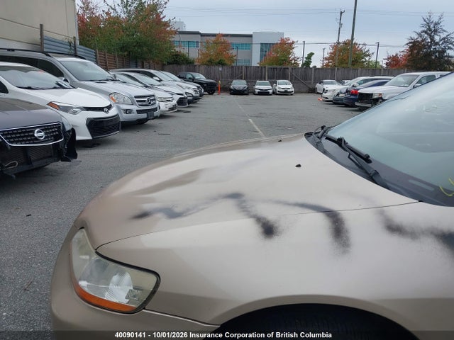 Aukcja sprzedaży 2000 Honda Accord Se, vin: JHMCG6692YC018557, numer aukcji: 40090141
