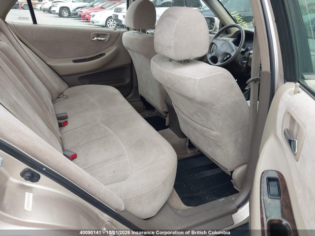 Aukcja sprzedaży 2000 Honda Accord Se, vin: JHMCG6692YC018557, numer aukcji: 40090141