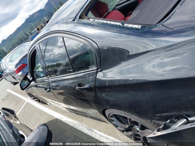 Продаж на аукціоні авто 2016 Bmw 328i Xdrive, vin: WBA8E3G53GNT79299, номер лоту: 40086286