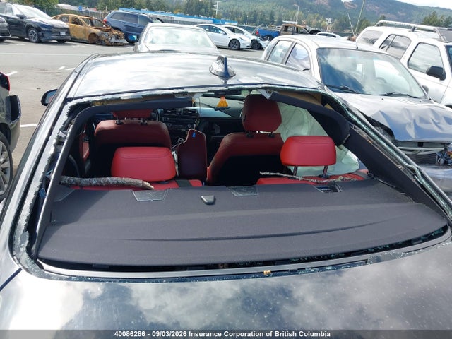 Продаж на аукціоні авто 2016 Bmw 328i Xdrive, vin: WBA8E3G53GNT79299, номер лоту: 40086286