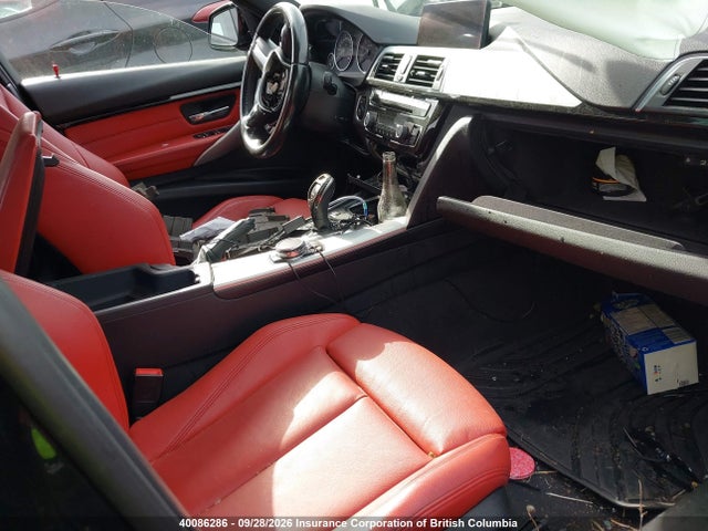 Продаж на аукціоні авто 2016 Bmw 328i Xdrive, vin: WBA8E3G53GNT79299, номер лоту: 40086286