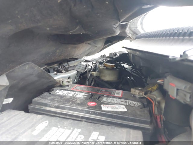 2002 Dodge Caravan Se მანქანა იყიდება აუქციონზე, vin: 1B4GP25R62B722543, აუქციონის ნომერი: 40088909