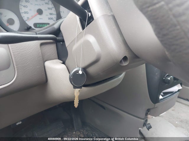 2002 Dodge Caravan Se მანქანა იყიდება აუქციონზე, vin: 1B4GP25R62B722543, აუქციონის ნომერი: 40088909