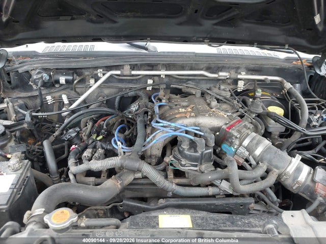 Aukcja sprzedaży 2004 Nissan Xterra Xe/se, vin: 5N1ED28Y74C672377, numer aukcji: 40090144