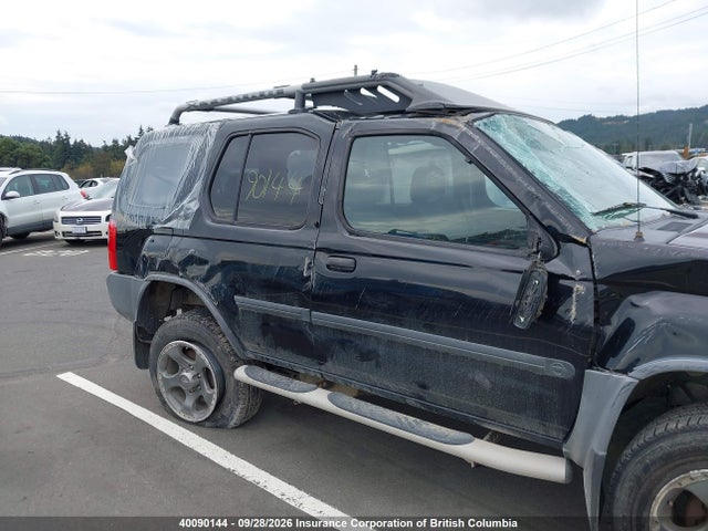 Aukcja sprzedaży 2004 Nissan Xterra Xe/se, vin: 5N1ED28Y74C672377, numer aukcji: 40090144