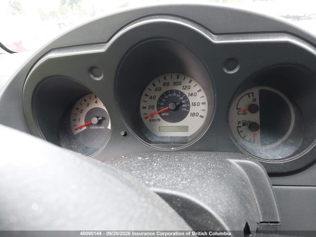 Aukcja sprzedaży 2004 Nissan Xterra Xe/se, vin: 5N1ED28Y74C672377, numer aukcji: 40090144