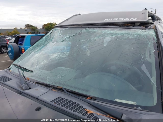 Aukcja sprzedaży 2004 Nissan Xterra Xe/se, vin: 5N1ED28Y74C672377, numer aukcji: 40090144