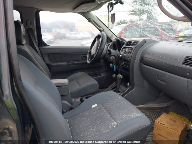 Aukcja sprzedaży 2004 Nissan Xterra Xe/se, vin: 5N1ED28Y74C672377, numer aukcji: 40090144