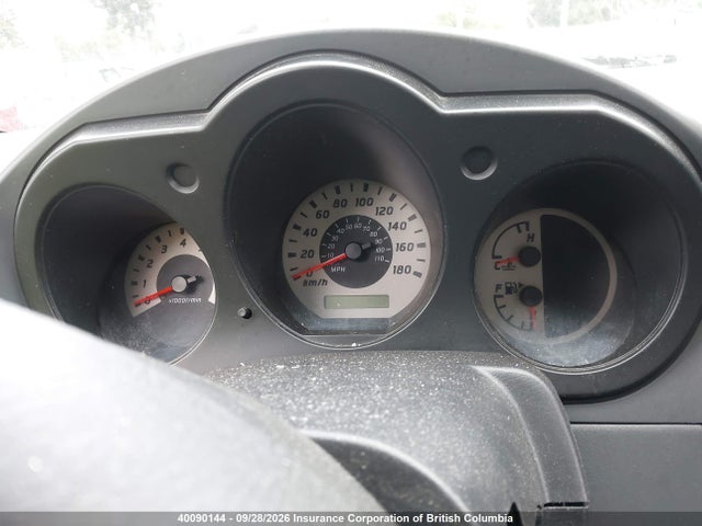 Aukcja sprzedaży 2004 Nissan Xterra Xe/se, vin: 5N1ED28Y74C672377, numer aukcji: 40090144
