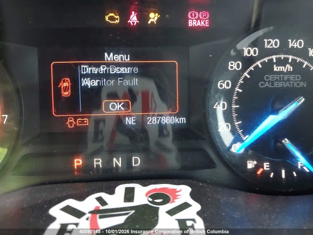 Ford Explorer Police Interceptor 2017 1FM5K8ARXHGC10583 Image 15