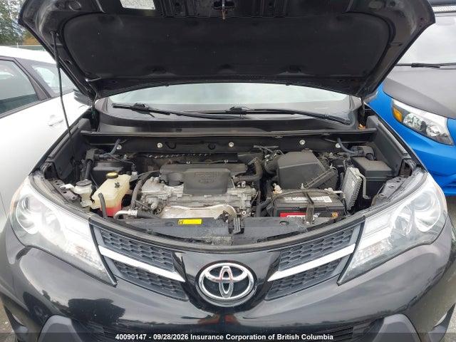 2013 Toyota Rav4 მანქანა იყიდება აუქციონზე, vin: 2T3DFREV8DW093134, აუქციონის ნომერი: 40090147
