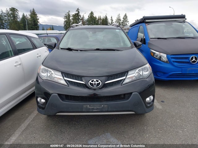 2013 Toyota Rav4 მანქანა იყიდება აუქციონზე, vin: 2T3DFREV8DW093134, აუქციონის ნომერი: 40090147