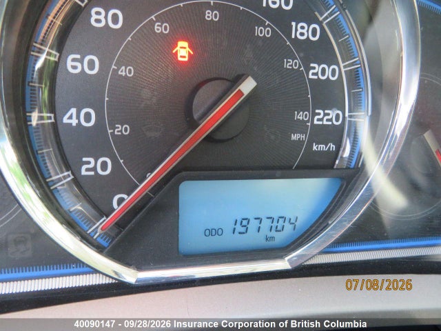 2013 Toyota Rav4 მანქანა იყიდება აუქციონზე, vin: 2T3DFREV8DW093134, აუქციონის ნომერი: 40090147