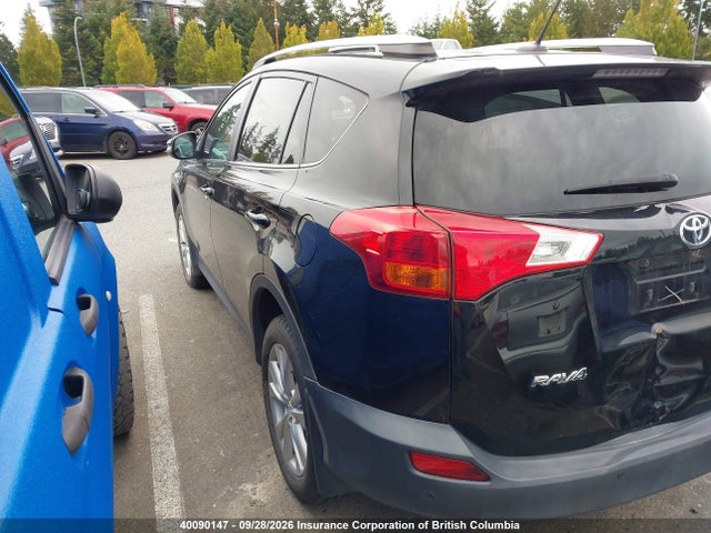 2013 Toyota Rav4 მანქანა იყიდება აუქციონზე, vin: 2T3DFREV8DW093134, აუქციონის ნომერი: 40090147