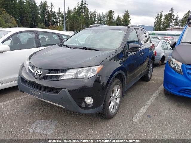 2013 Toyota Rav4 მანქანა იყიდება აუქციონზე, vin: 2T3DFREV8DW093134, აუქციონის ნომერი: 40090147