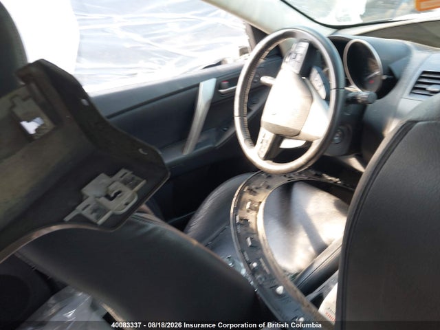 Продажа на аукционе авто 2013 Mazda 3 I, vin: JM1BL1L75D1807306, номер лота: 40083337