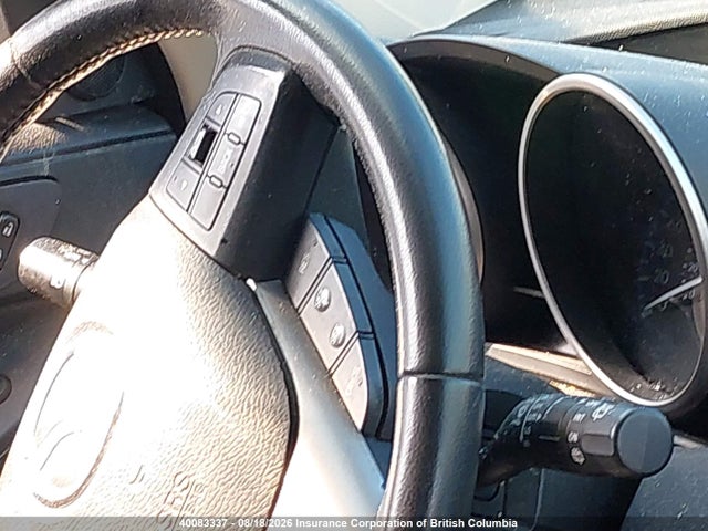 Продажа на аукционе авто 2013 Mazda 3 I, vin: JM1BL1L75D1807306, номер лота: 40083337