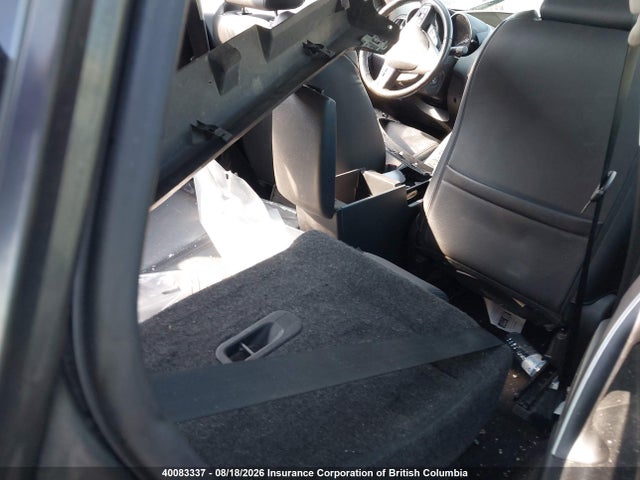 Продажа на аукционе авто 2013 Mazda 3 I, vin: JM1BL1L75D1807306, номер лота: 40083337