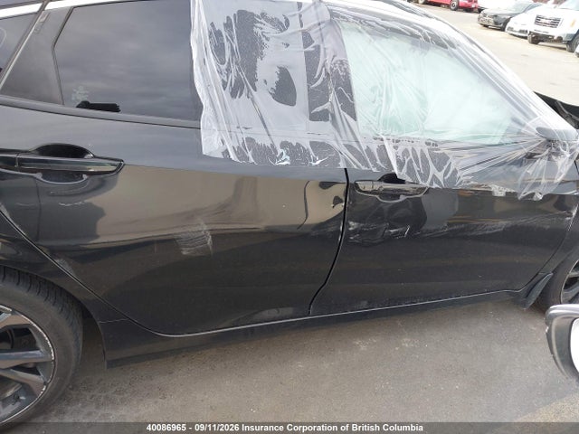 Honda Civic Sport 2020 2HGFC2F86LH021091 Image 14
