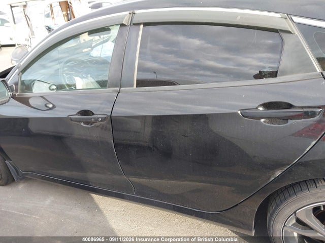 Honda Civic Sport 2020 2HGFC2F86LH021091 Image 15