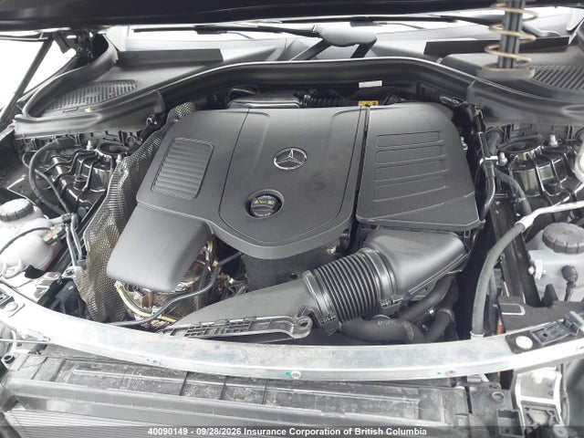 Продажа на аукционе авто 2025 Mercedes-benz Glc 300 4matic, vin: W1NKM4HB6SF349117, номер лота: 40090149