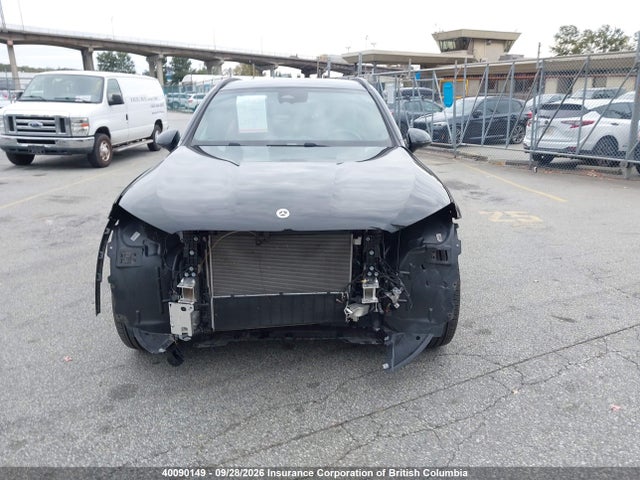 Продажа на аукционе авто 2025 Mercedes-benz Glc 300 4matic, vin: W1NKM4HB6SF349117, номер лота: 40090149