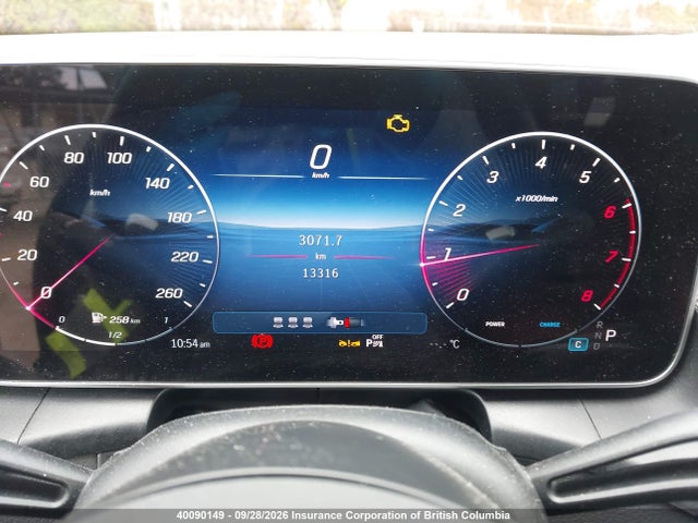 Продажа на аукционе авто 2025 Mercedes-benz Glc 300 4matic, vin: W1NKM4HB6SF349117, номер лота: 40090149