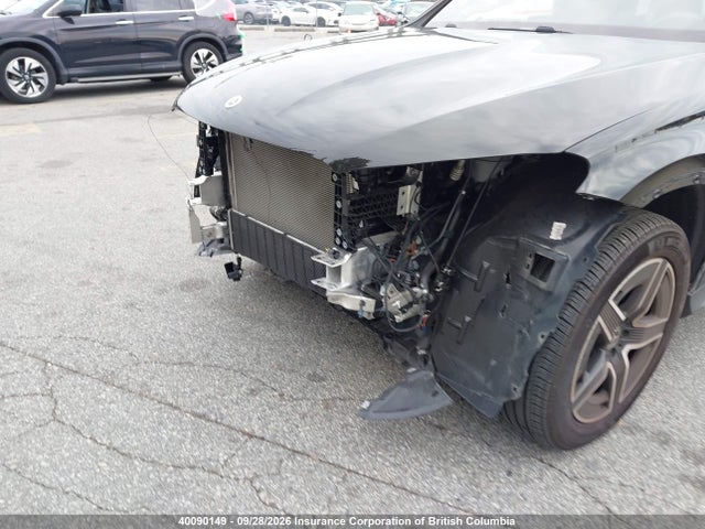 Продажа на аукционе авто 2025 Mercedes-benz Glc 300 4matic, vin: W1NKM4HB6SF349117, номер лота: 40090149