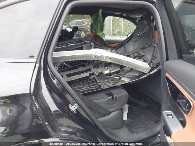 Продажа на аукционе авто 2025 Mercedes-benz Glc 300 4matic, vin: W1NKM4HB6SF349117, номер лота: 40090149