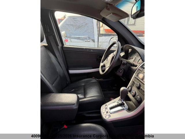 Aukcja sprzedaży 2009 Pontiac Torrent, vin: 2CKDL43F496244232, numer aukcji: 40090150