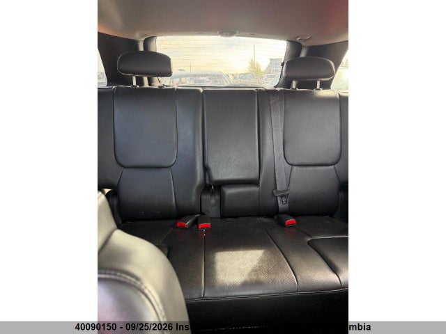 Aukcja sprzedaży 2009 Pontiac Torrent, vin: 2CKDL43F496244232, numer aukcji: 40090150
