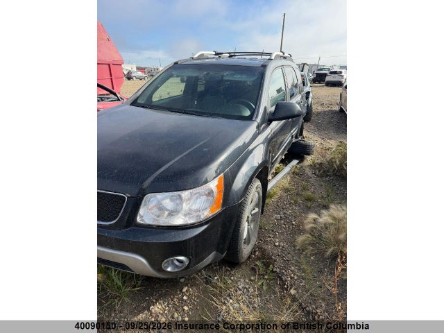 Aukcja sprzedaży 2009 Pontiac Torrent, vin: 2CKDL43F496244232, numer aukcji: 40090150