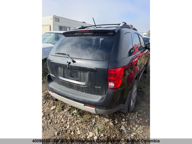 Aukcja sprzedaży 2009 Pontiac Torrent, vin: 2CKDL43F496244232, numer aukcji: 40090150