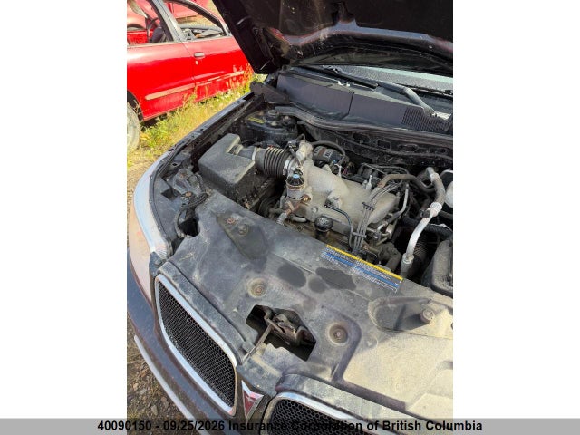 Aukcja sprzedaży 2009 Pontiac Torrent, vin: 2CKDL43F496244232, numer aukcji: 40090150