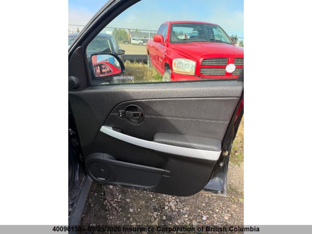 Aukcja sprzedaży 2009 Pontiac Torrent, vin: 2CKDL43F496244232, numer aukcji: 40090150