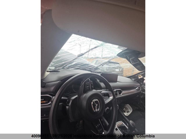 Mazda CX-5 2024 JM3KFBBL2R0423645 Image 11