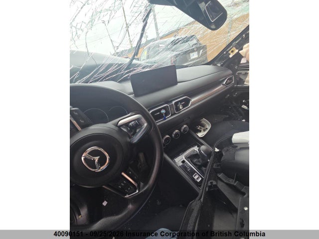 Mazda CX-5 2024 JM3KFBBL2R0423645 Image 14