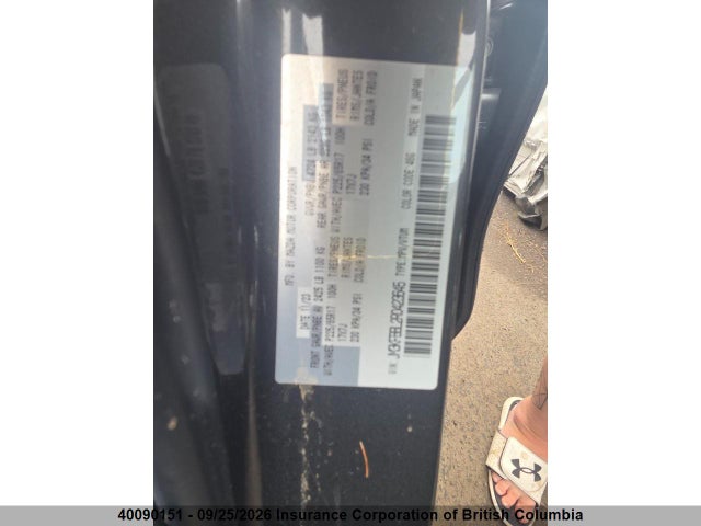 Mazda CX-5 2024 JM3KFBBL2R0423645 Image 15