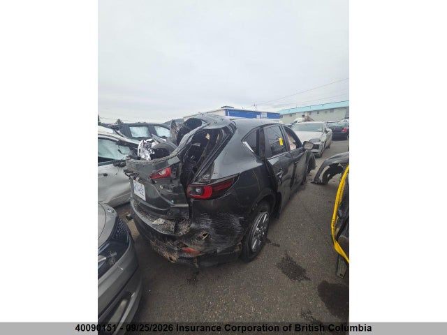 Mazda CX-5 2024 JM3KFBBL2R0423645 Image 3