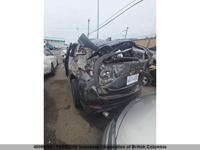 Mazda CX-5 2024 JM3KFBBL2R0423645 Image 4