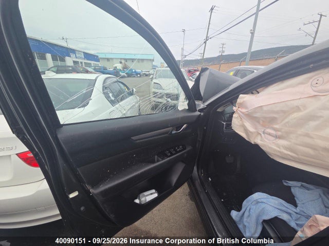 Mazda CX-5 2024 JM3KFBBL2R0423645 Image 7