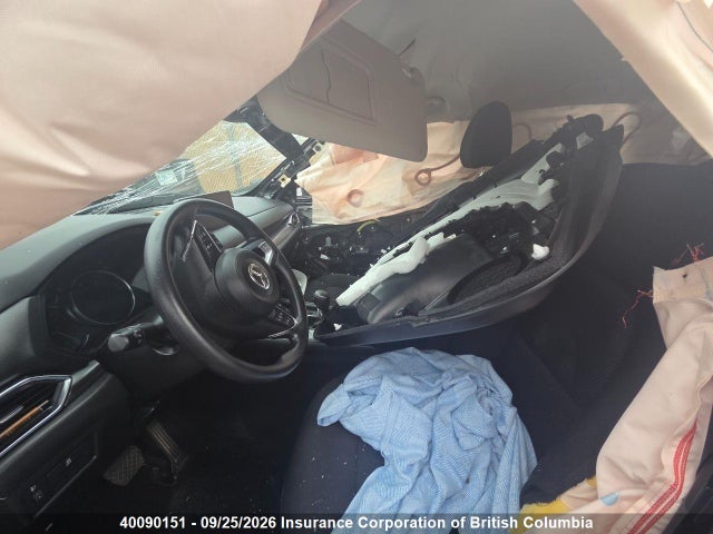 Mazda CX-5 2024 JM3KFBBL2R0423645 Image 9