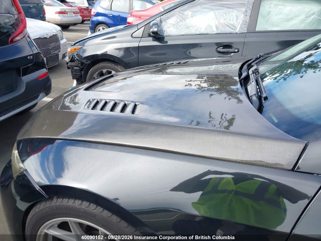 Продажа на аукционе авто 2009 Bmw 3-series, vin: WBAWC73549E063584, номер лота: 40090152
