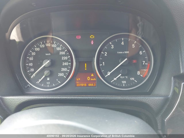 Продажа на аукционе авто 2009 Bmw 3-series, vin: WBAWC73549E063584, номер лота: 40090152