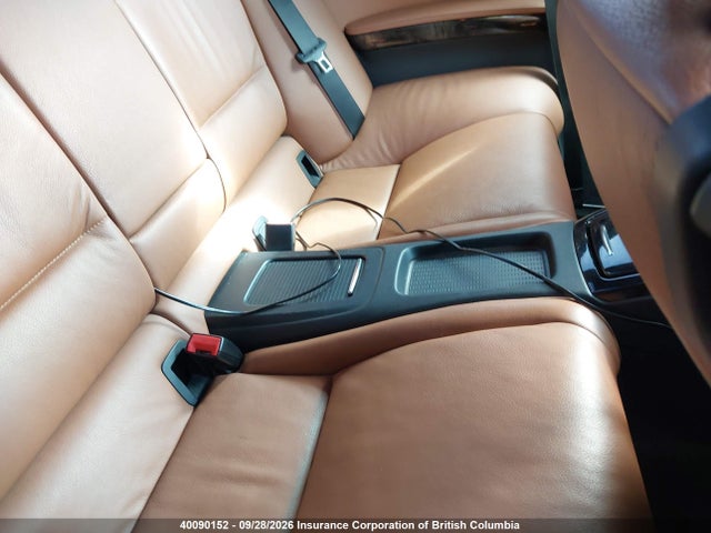 Продажа на аукционе авто 2009 Bmw 3-series, vin: WBAWC73549E063584, номер лота: 40090152