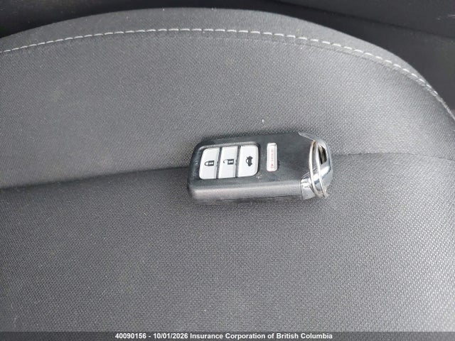 40090156 :رقم المزاد ، 2HGFC2F7XLH008397 vin ، 2020 Honda Civic مزاد بيع