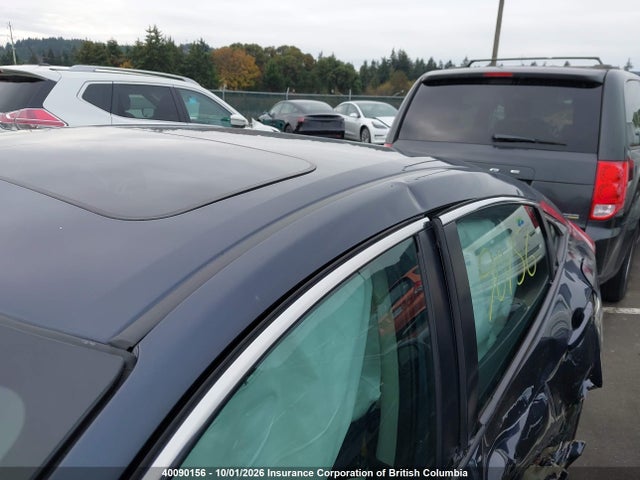 40090156 :رقم المزاد ، 2HGFC2F7XLH008397 vin ، 2020 Honda Civic مزاد بيع